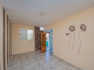 Vivienda en C/ Cerezo 3