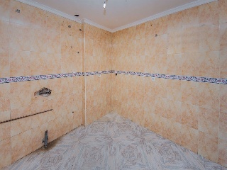 Vivienda en C/ Cerezo 5