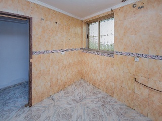 Vivienda en C/ Cerezo 6