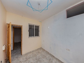 Vivienda en C/ Cerezo 8