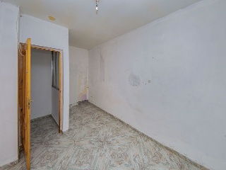 Vivienda en C/ Cerezo 12