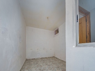 Vivienda en C/ Cerezo 13