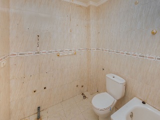 Vivienda en C/ Cerezo 14