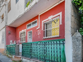 Vivienda en C/ Cerezo 15