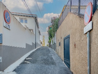 Vivienda en C/ Cerezo 16