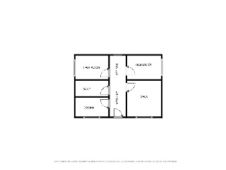 Vivienda en C/ Cerezo 17