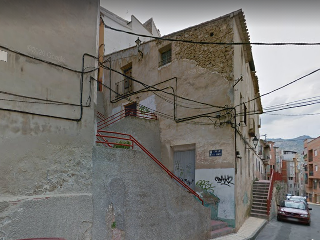 Pisos banco Abarán