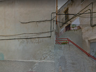 Vivienda en C/ Médico Gómez, Abarán (Murcia) 2