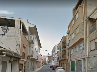 Vivienda en C/ Médico Gómez, Abarán (Murcia) 3