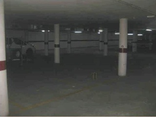 Plaza de garaje en C/ Perú 2