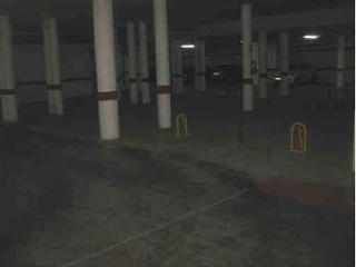 Plaza de garaje en C/ Perú 5
