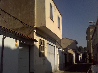 Local en venta en Zamora de 61  m²