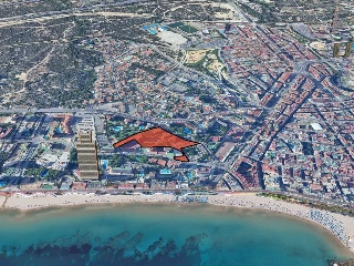 Local en Av Nicaragua, Benidorm (Alicante) 14