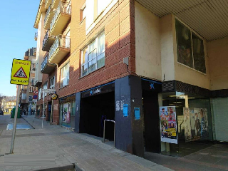 Local en venta en Manlleu de 245  m²
