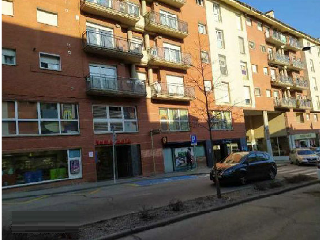 Local en Av Roma - Manlleu - Barcelona 2