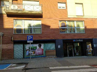 Local en Av Roma - Manlleu - Barcelona 3