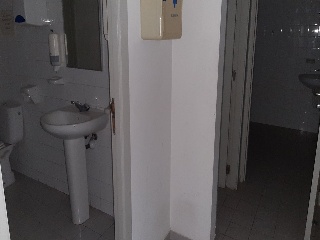 Local en C/ Catalunya, Montgat (Barcelona) 9