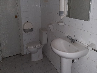 Local en C/ Catalunya, Montgat (Barcelona) 10