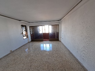 Piso en Ba. Sagrado Corazón, San Juan del Puerto (Huelva) 2