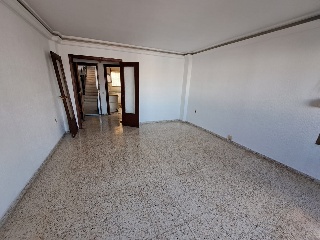 Piso en Ba. Sagrado Corazón, San Juan del Puerto (Huelva) 3