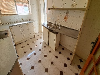 Piso en Ba. Sagrado Corazón, San Juan del Puerto (Huelva) 4