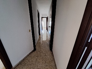 Piso en Ba. Sagrado Corazón, San Juan del Puerto (Huelva) 9