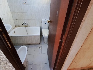 Piso en Ba. Sagrado Corazón, San Juan del Puerto (Huelva) 10