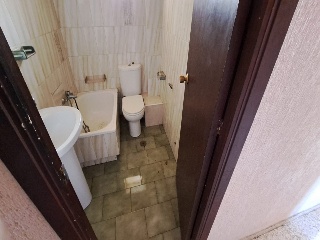 Piso en Ba. Sagrado Corazón, San Juan del Puerto (Huelva) 11
