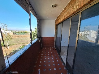 Piso en Ba. Sagrado Corazón, San Juan del Puerto (Huelva) 12