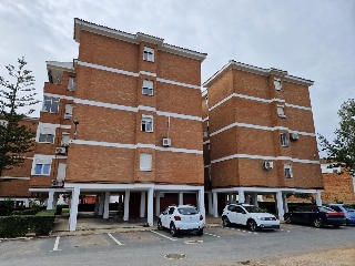 Piso en Ba. Sagrado Corazón, San Juan del Puerto (Huelva) 13