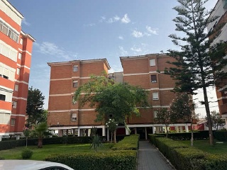 Piso en Ba. Sagrado Corazón, San Juan del Puerto (Huelva) 14