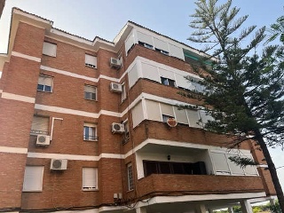 Piso en Ba. Sagrado Corazón, San Juan del Puerto (Huelva) 15