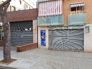 Local en Lloret de Mar 2