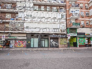 Pisos banco Alcobendas