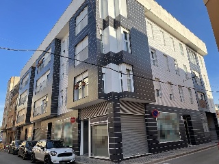 Piso en C/ Calderón de la Barca 2
