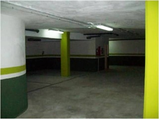 Piso en C/ Calderón de la Barca 3