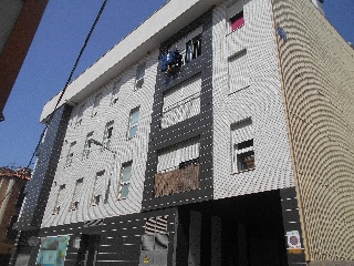 Piso en C/ Calderón de la Barca 4