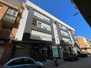 Piso en C/ Calderón de la Barca 6