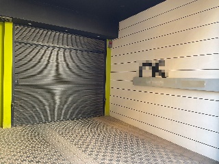 Piso en C/ Calderón de la Barca 8