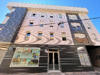 Piso en C/ Calderón de la Barca 10