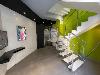 Piso en C/ Calderón de la Barca 12