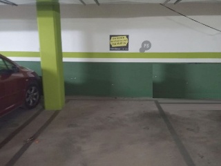 Piso en C/ Calderón de la Barca 13