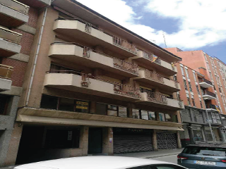 Pisos banco Vic