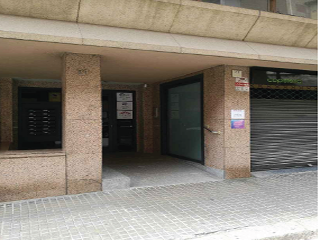 Local en C/ Bisbe Morgades, Vic (Barcelona) 2