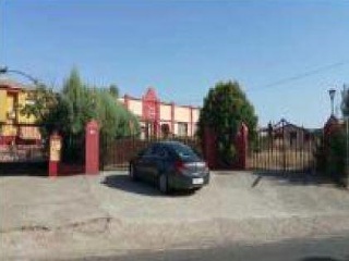 Nave en Ctra de la Virgen 4