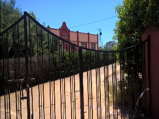 Nave en Ctra de la Virgen 9