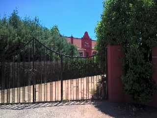 Nave en Ctra de la Virgen 10