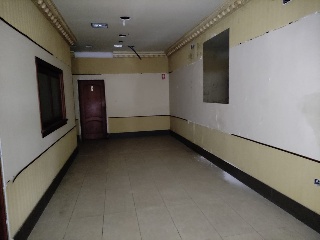 Nave en Ctra de la Virgen 12