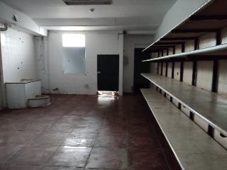 Nave en Ctra de la Virgen 14
