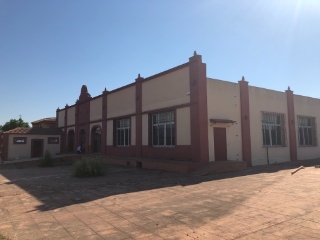 Nave en Ctra de la Virgen 17
